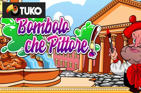 Bombolo che Pittore